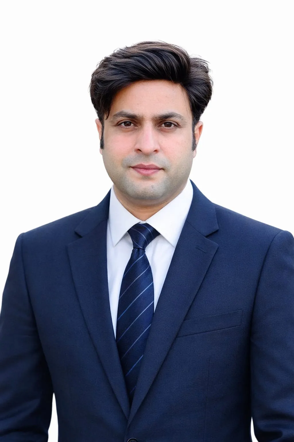 MR. RAJ KUMAR